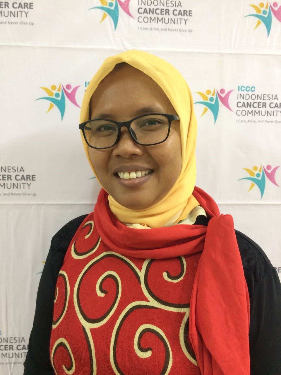 Ibu Soraya